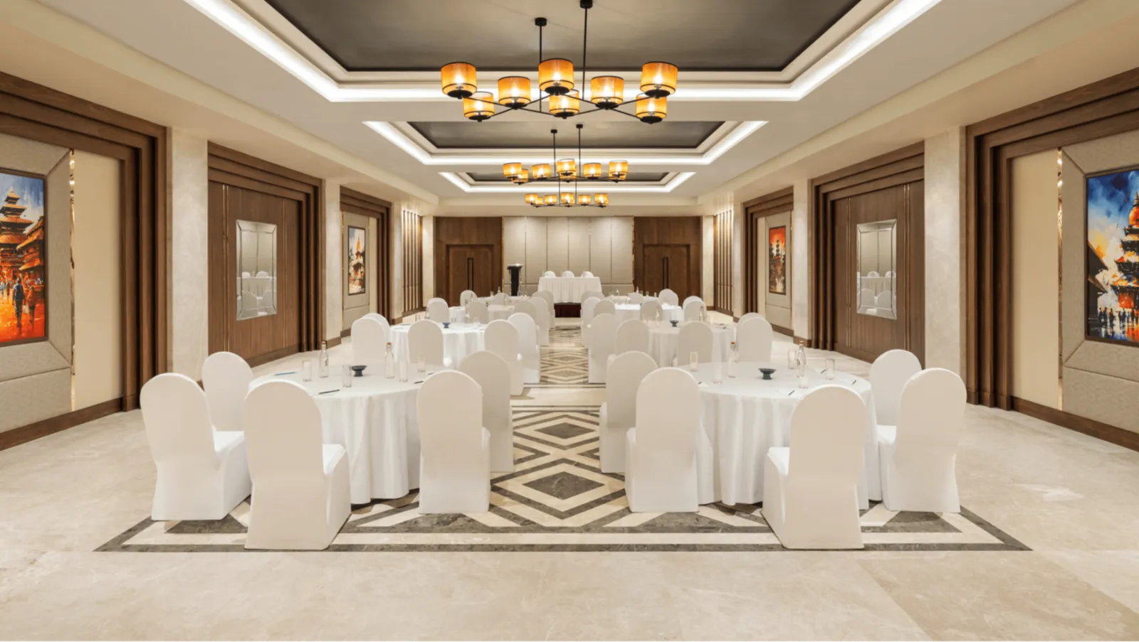 Jashna — gallery